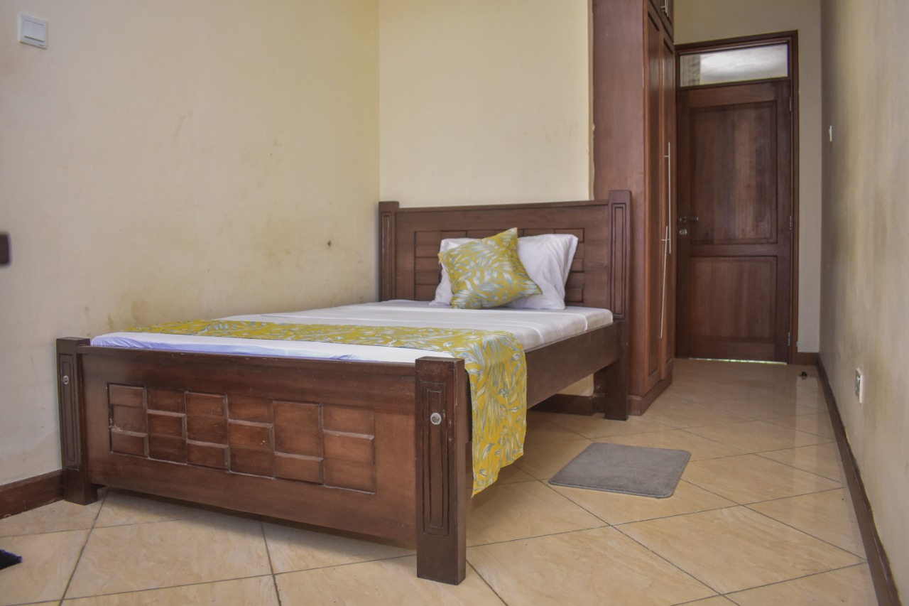 Three Bedroom Air bnb