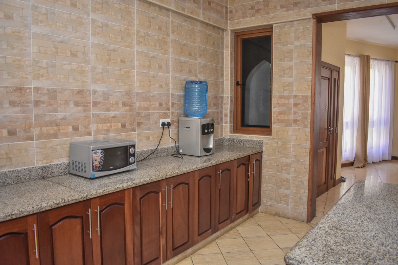 Three Bedroom Air bnb