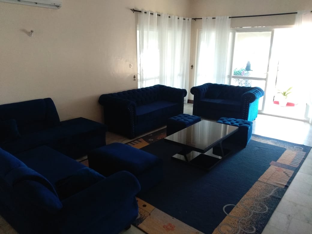 Five Bedroom Air bnb