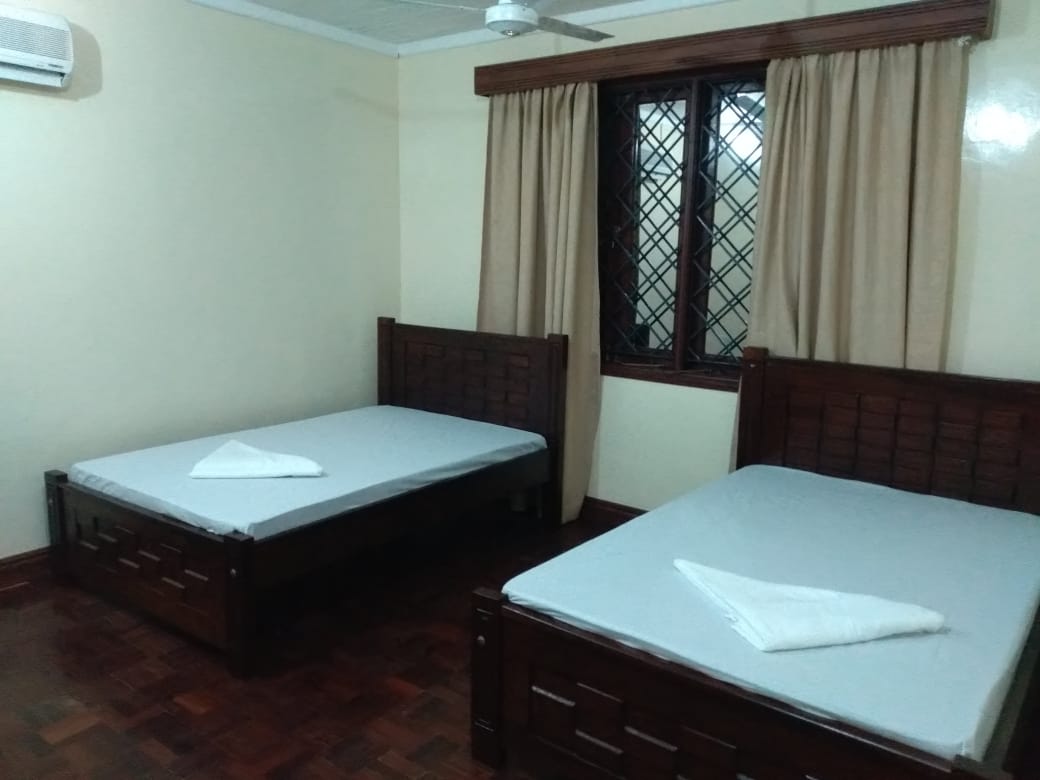 Five Bedroom Air bnb