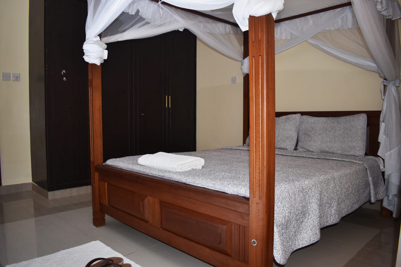 One bedroom Air bnb