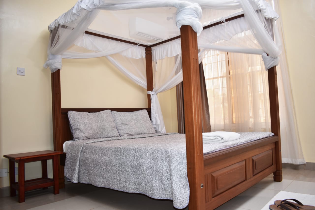One bedroom Air bnb