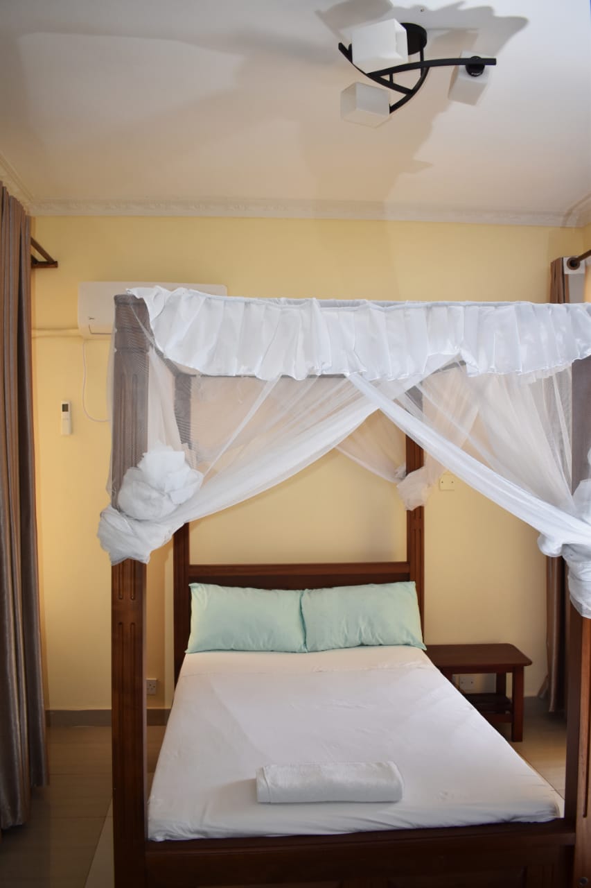 One bedroom Air bnb